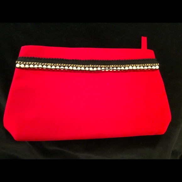 Lancome Handbags - Lancôme Makeup Bag